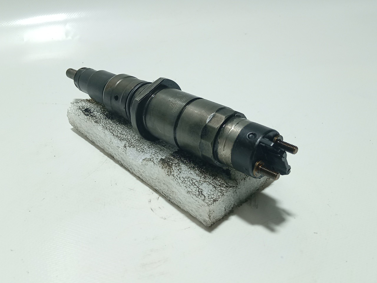 INJECTORES DAF XF 105 | 05 -  Imagem-1