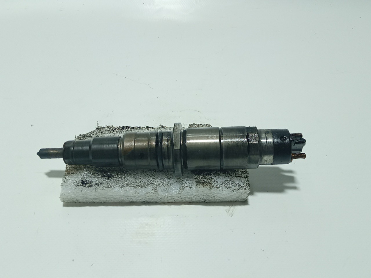 INJECTORES DAF - ID S_37358