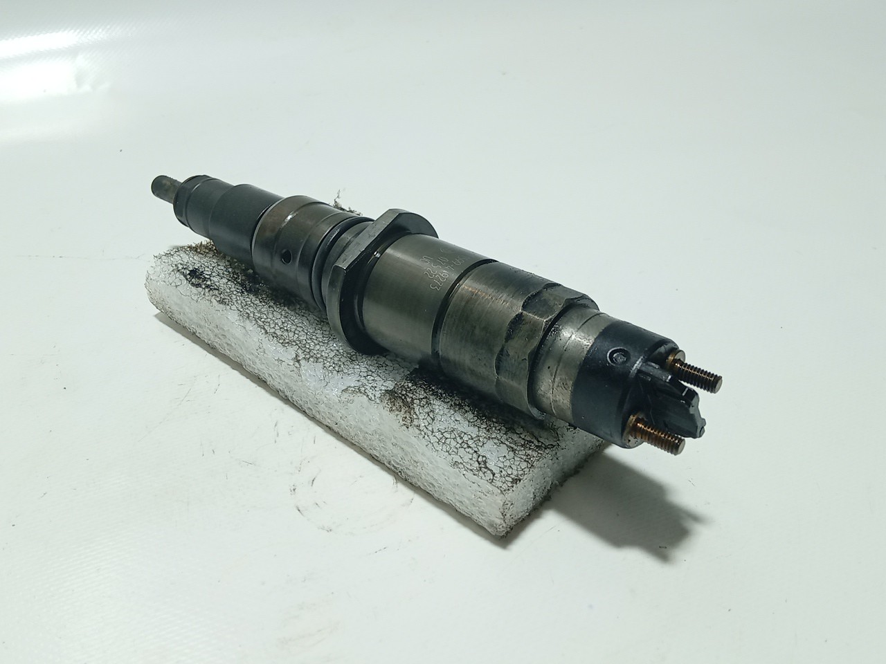 INJECTORES DAF XF 105 | 05 -  Imagem-1