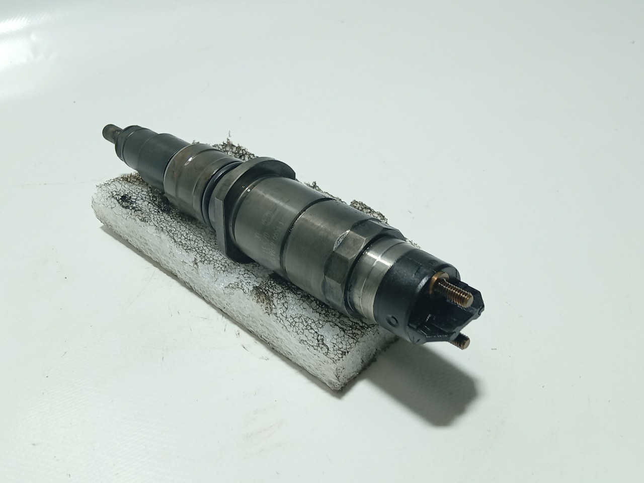 INJECTORES DAF XF 105 | 05 -  Imagem-1