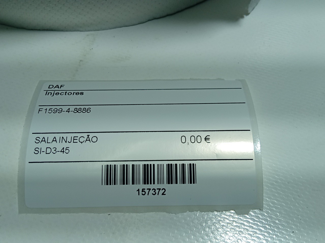 INJECTORES DAF XF 105 | 05 -  Imagem-2