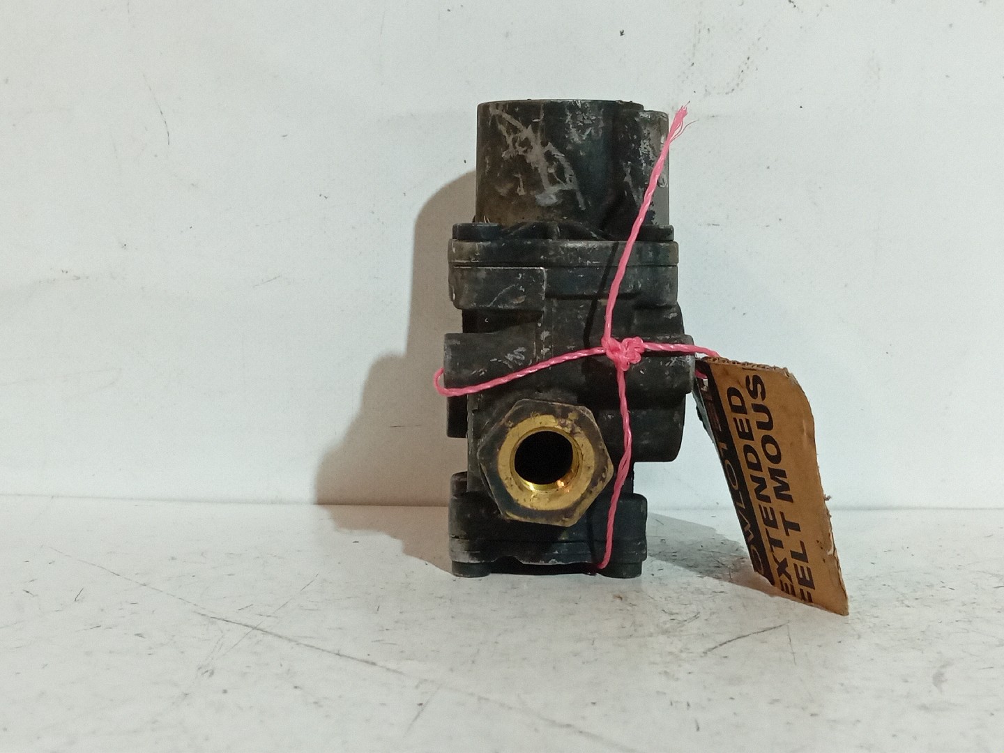 VALVULA SCANIA - Imagem-1