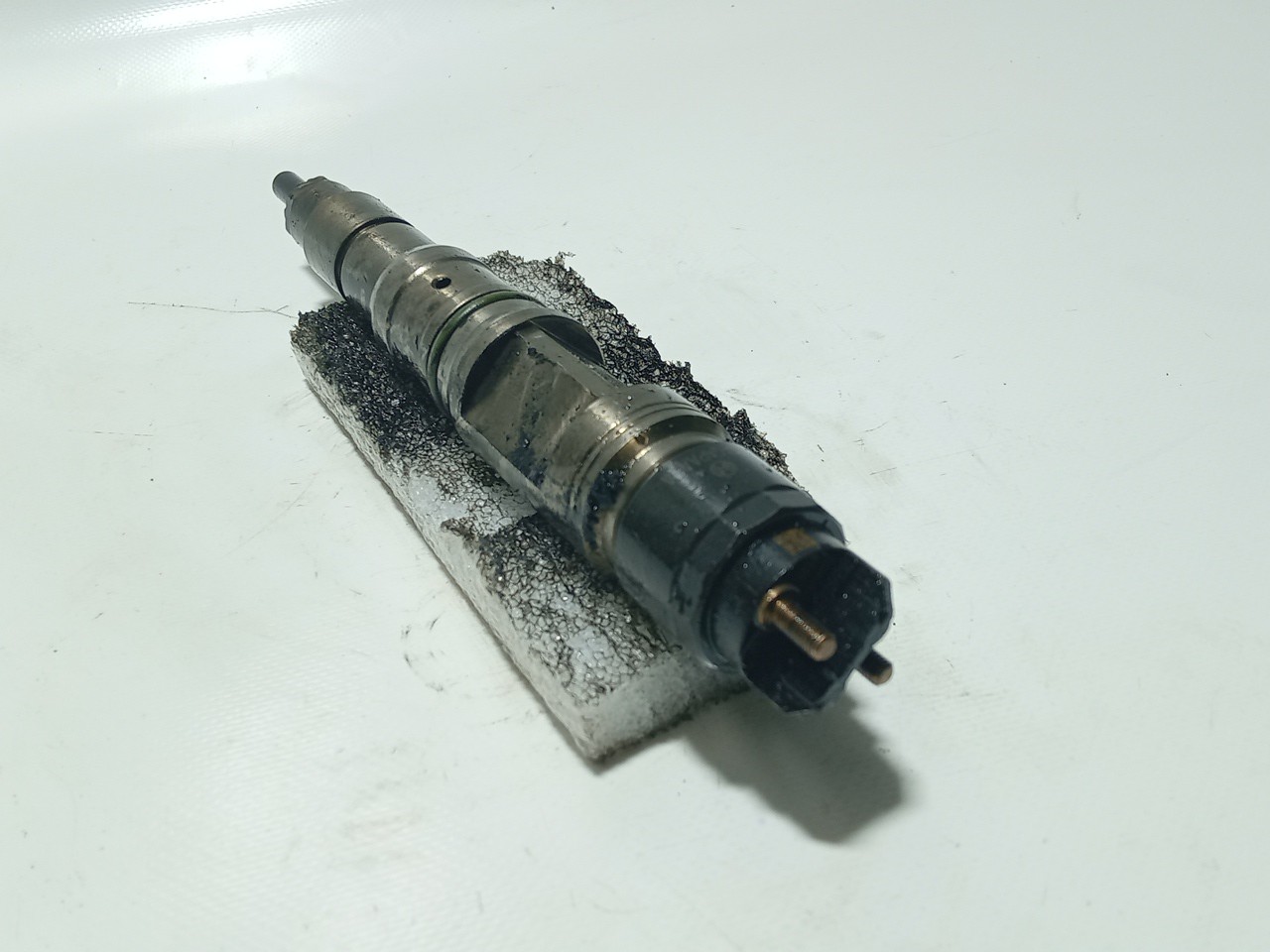 INJECTORES MAN TGX | 07 -  Imagem-1