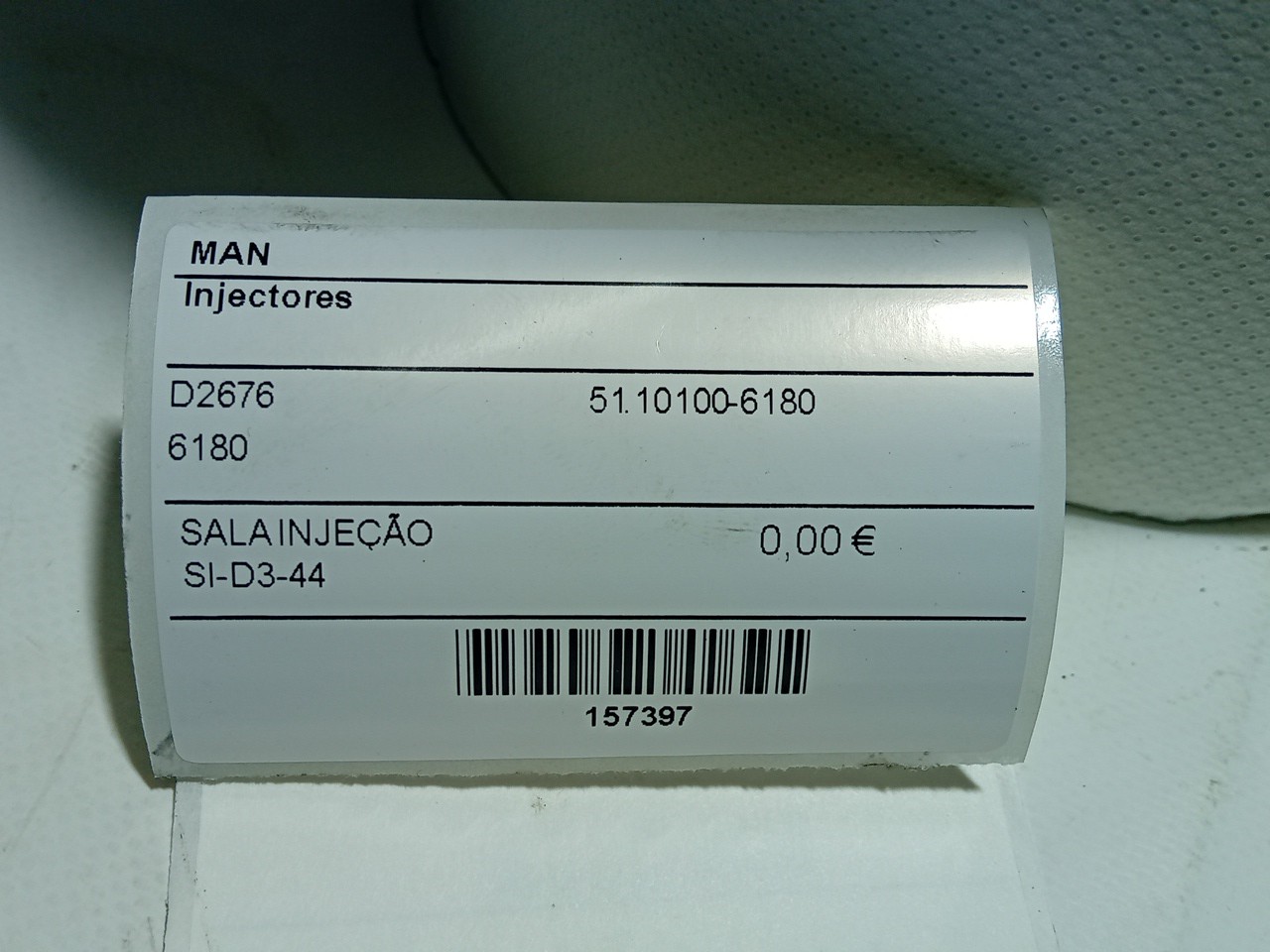 INJECTORES MAN TGX | 07 -  Imagem-2