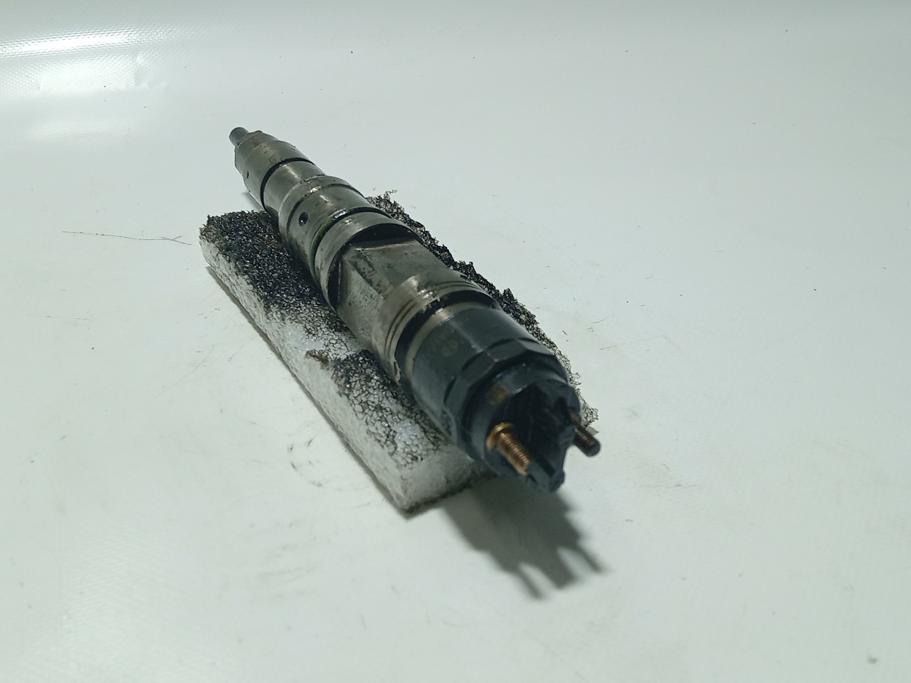 INJECTORES MAN TGX | 07 -  Imagem-1