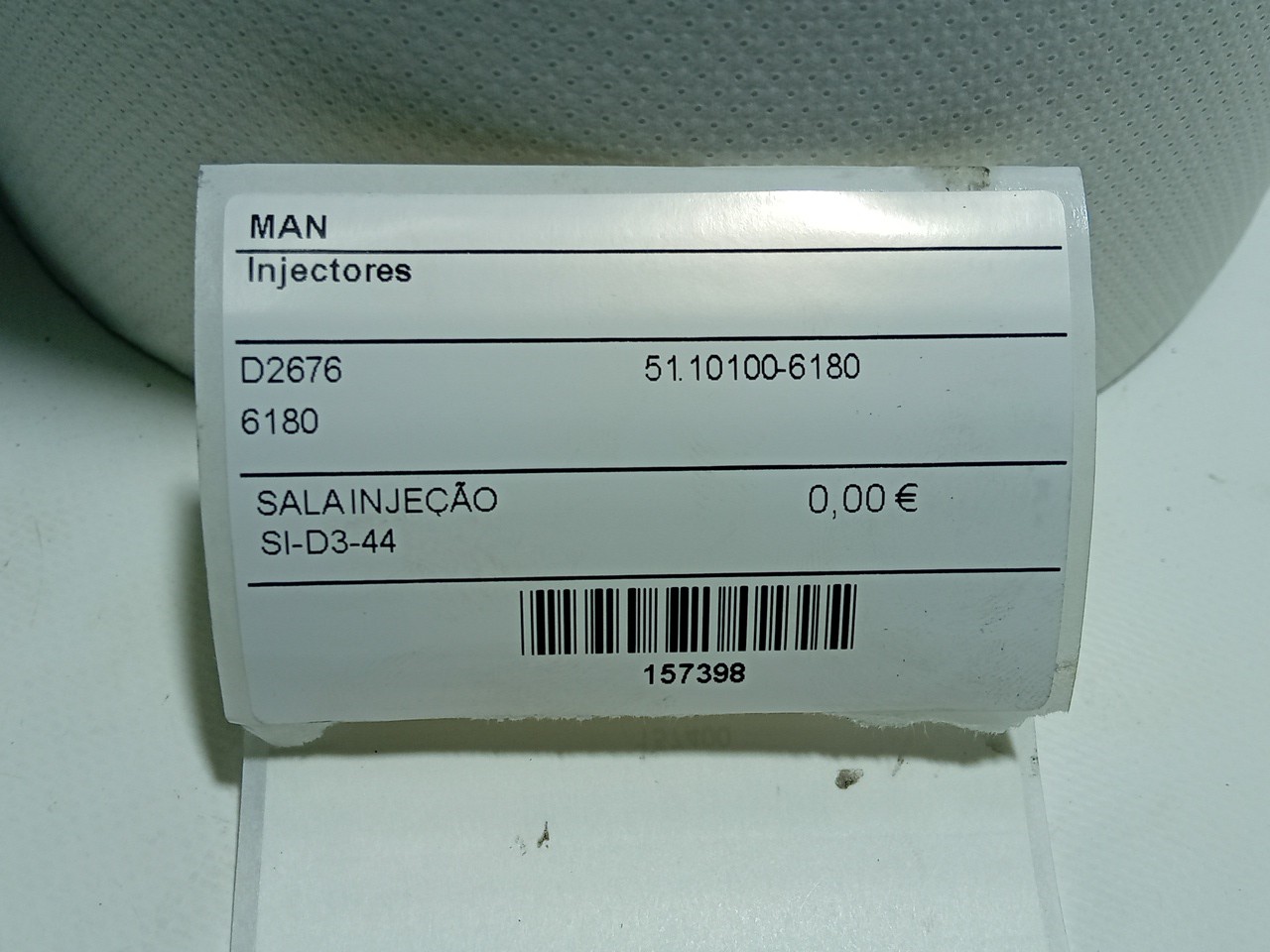 INJECTORES MAN TGX | 07 -  Imagem-2