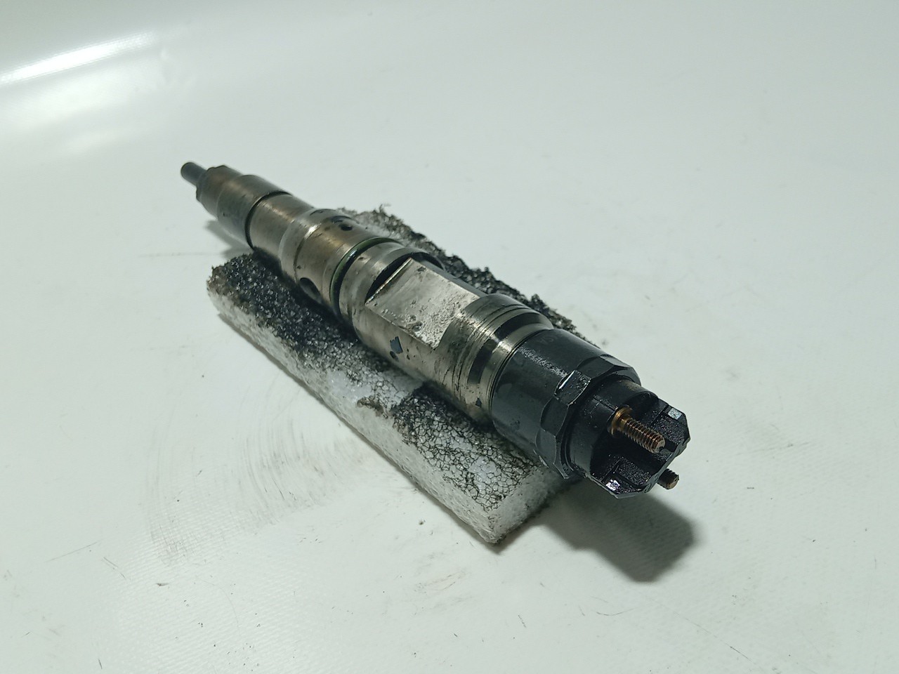 INJECTORES MAN TGX | 07 -  Imagem-1