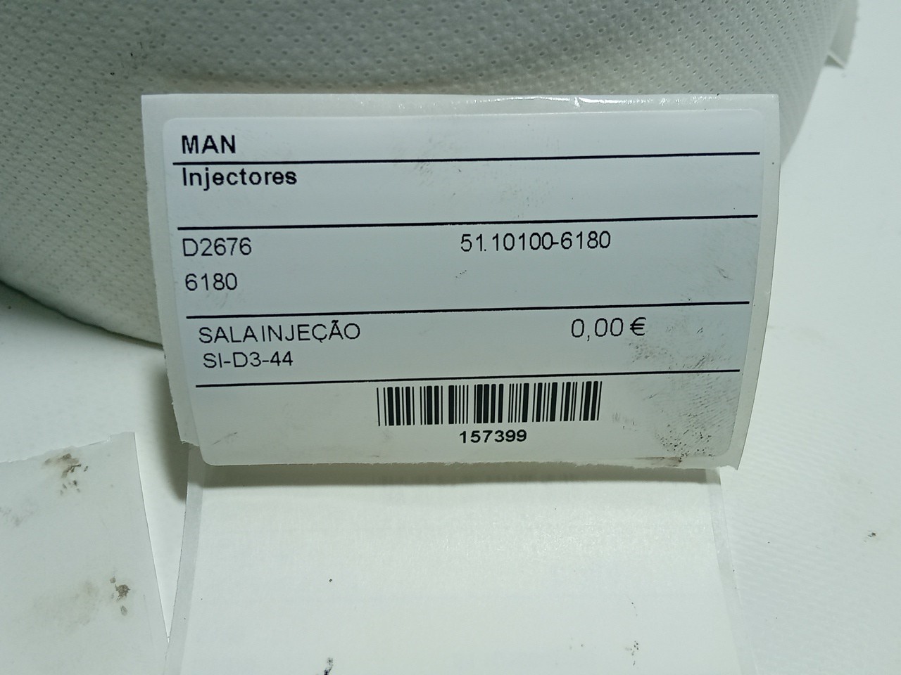 INJECTORES MAN TGX | 07 -  Imagem-2