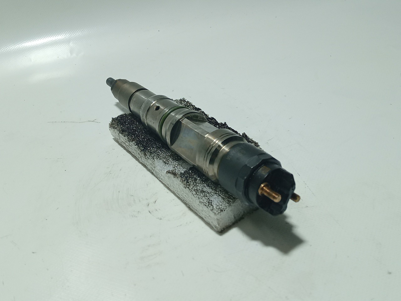 INJECTORES MAN TGX | 07 -  Imagem-1