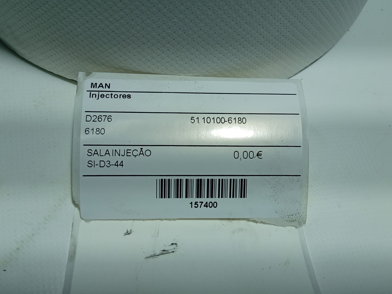 INJECTORES MAN TGX | 07 -  Imagem-2