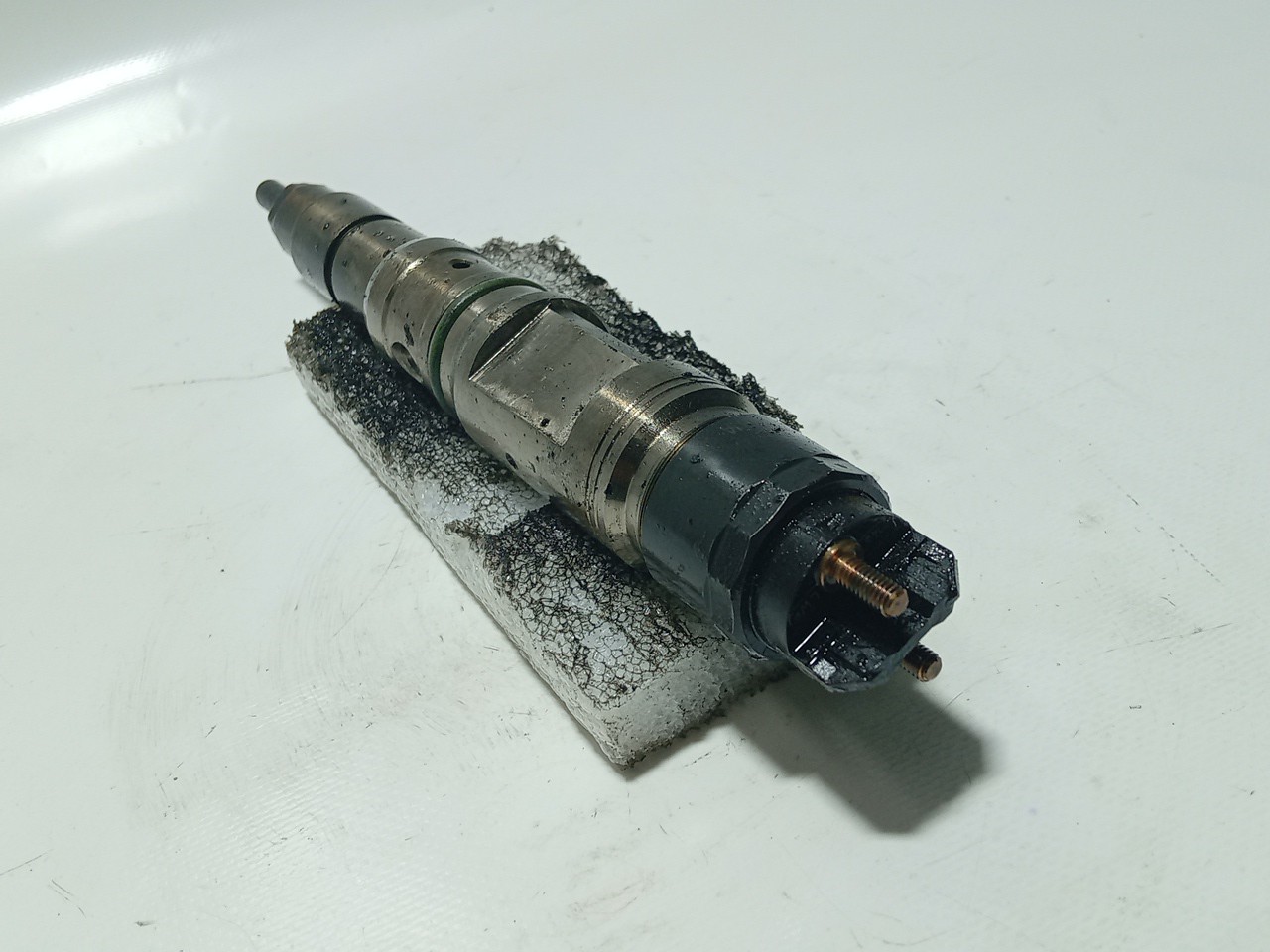 INJECTORES MAN TGX | 07 -  Imagem-1