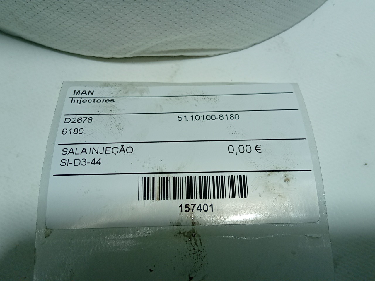 INJECTORES MAN TGX | 07 -  Imagem-2