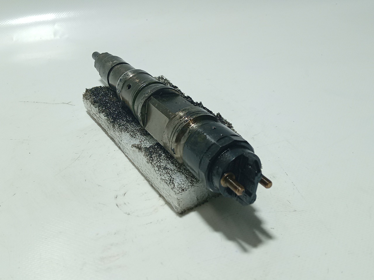 INJECTORES MAN TGX | 07 -  Imagem-1