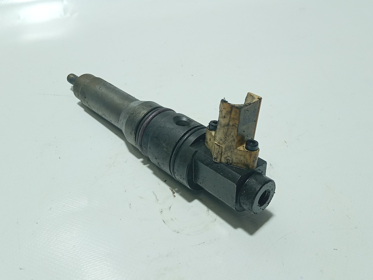 INJECTORES DAF XF 105 | 05 -  Imagem-1