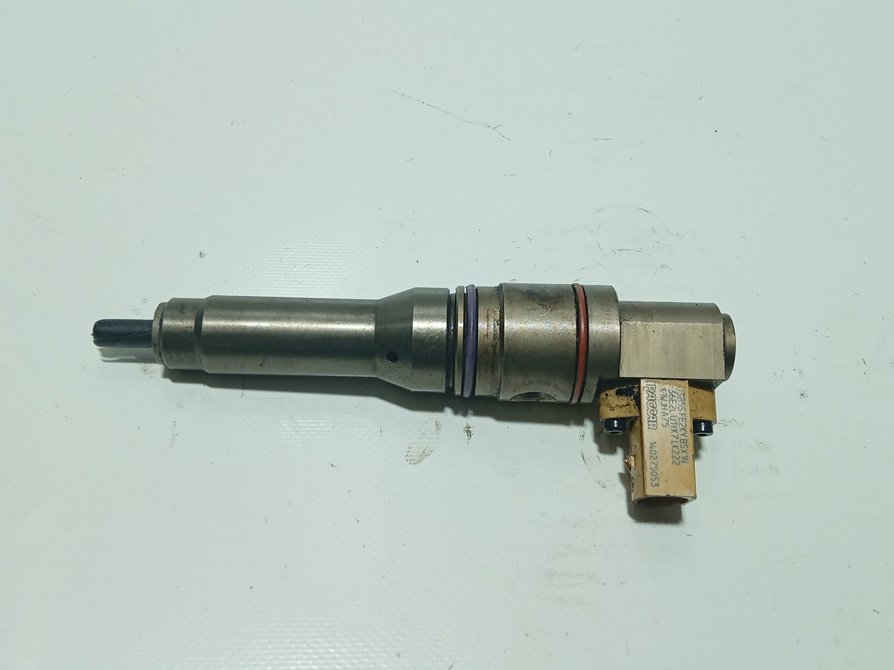 INJECTORES DAF - ID S_37418