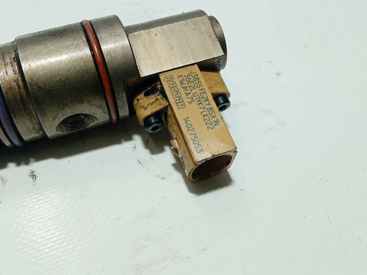 INJECTORES DAF XF 105 | 05 -  Imagem-2