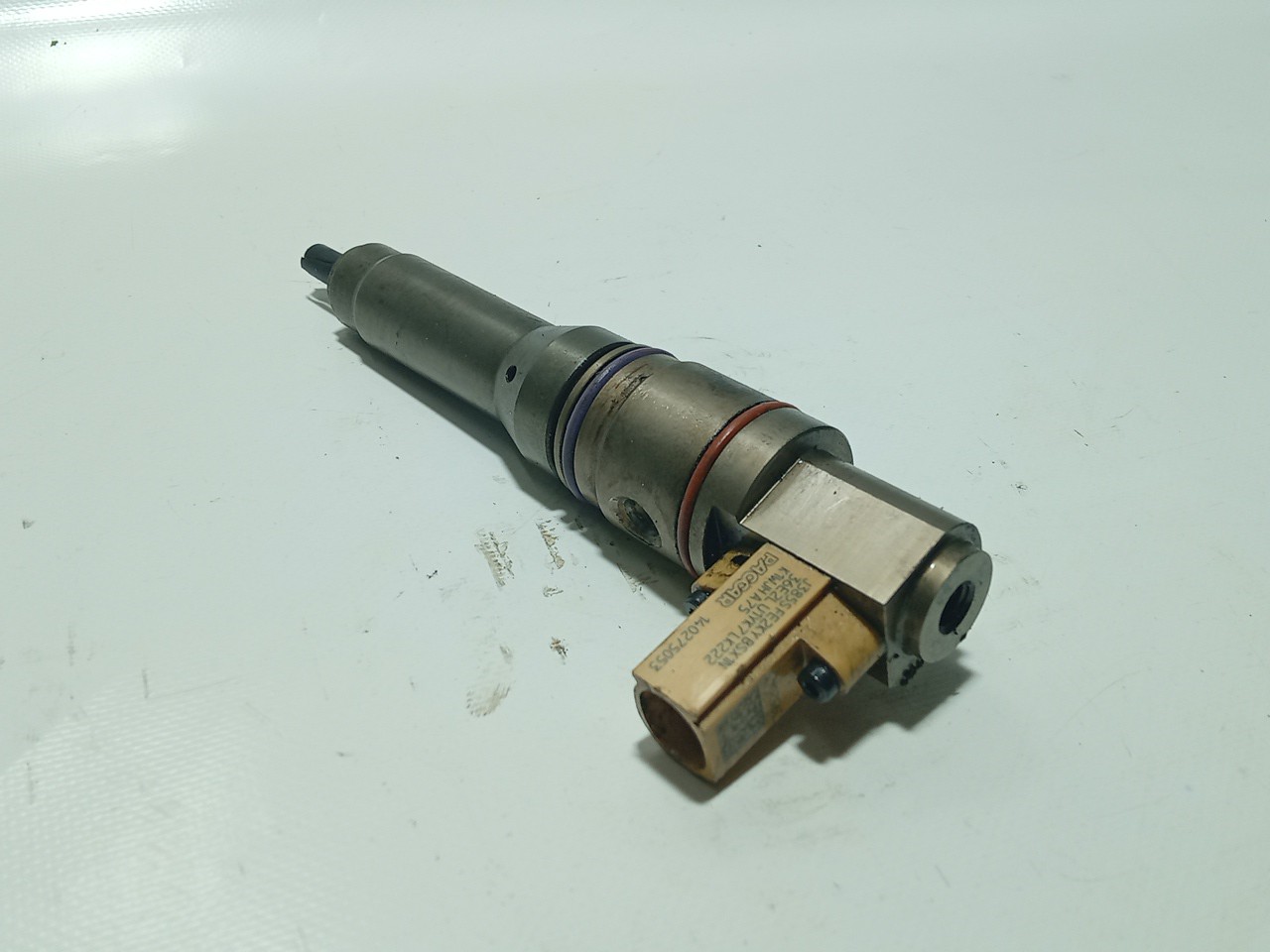 INJECTORES DAF XF 105 | 05 -  Imagem-3