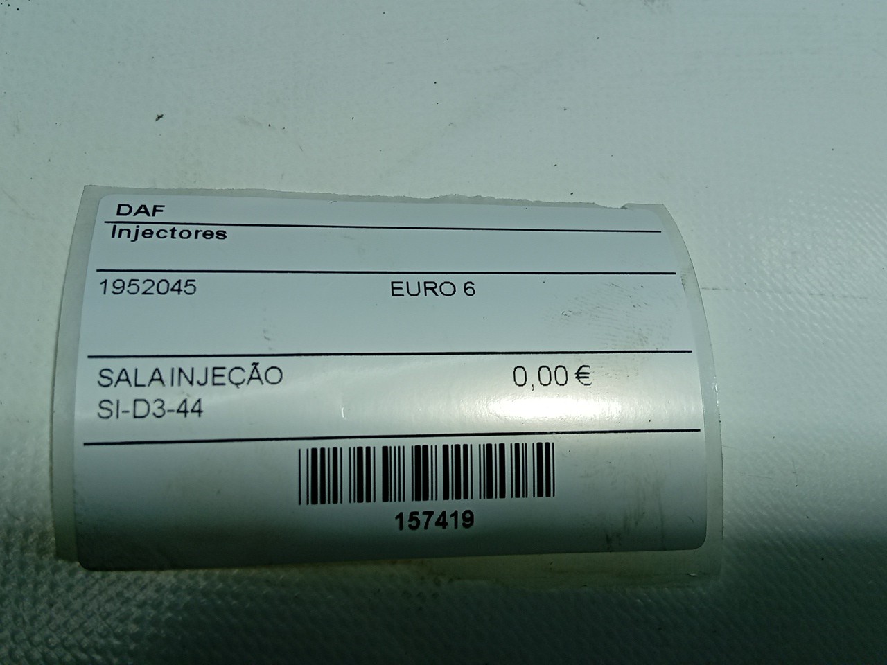 INJECTORES DAF XF 105 | 05 -  Imagem-4