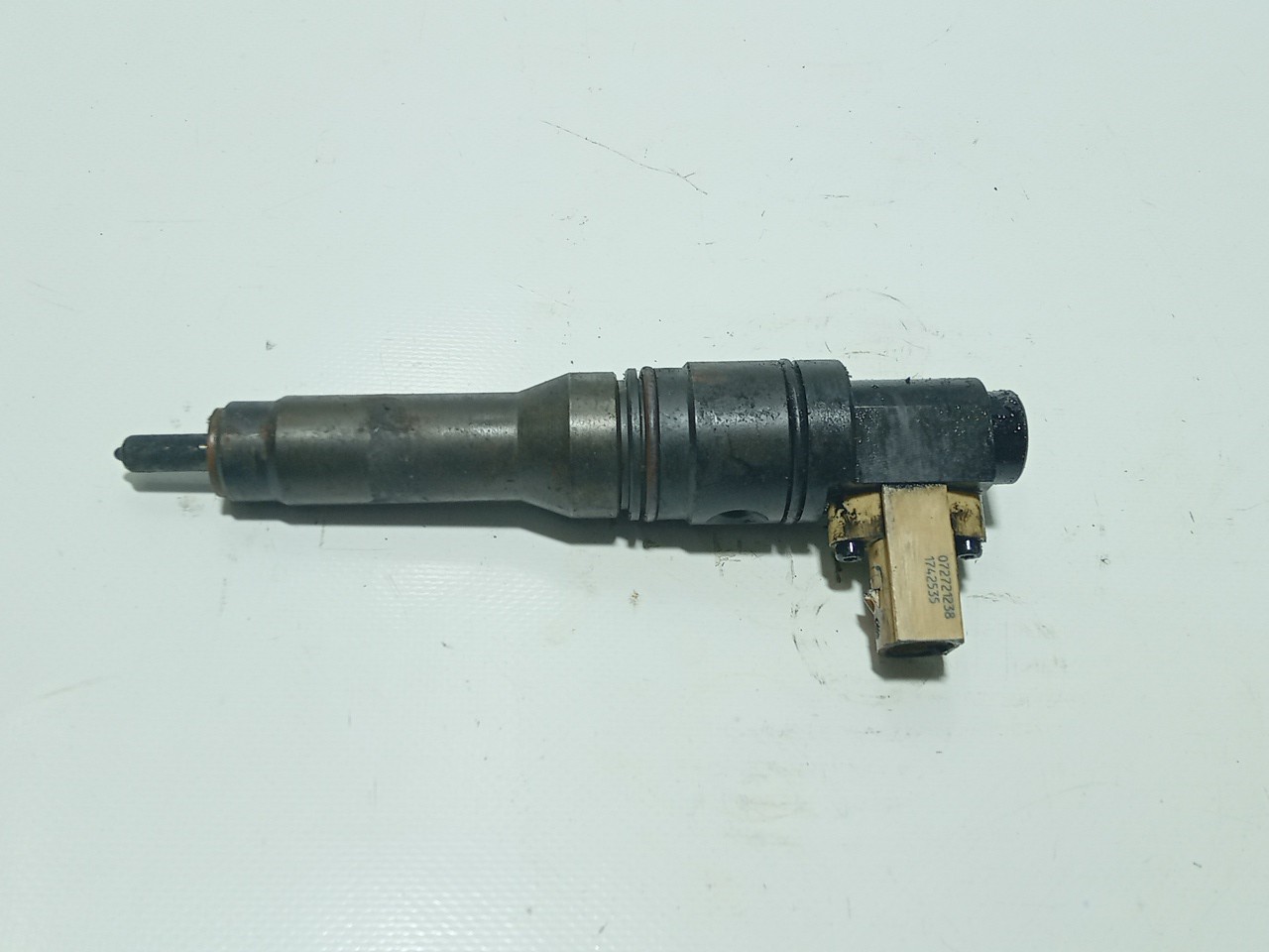 INJECTORES DAF - ID S_37419