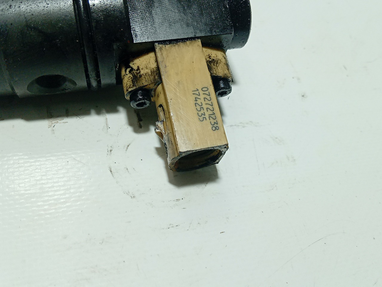 INJECTORES DAF XF 105 | 05 -  Imagem-1