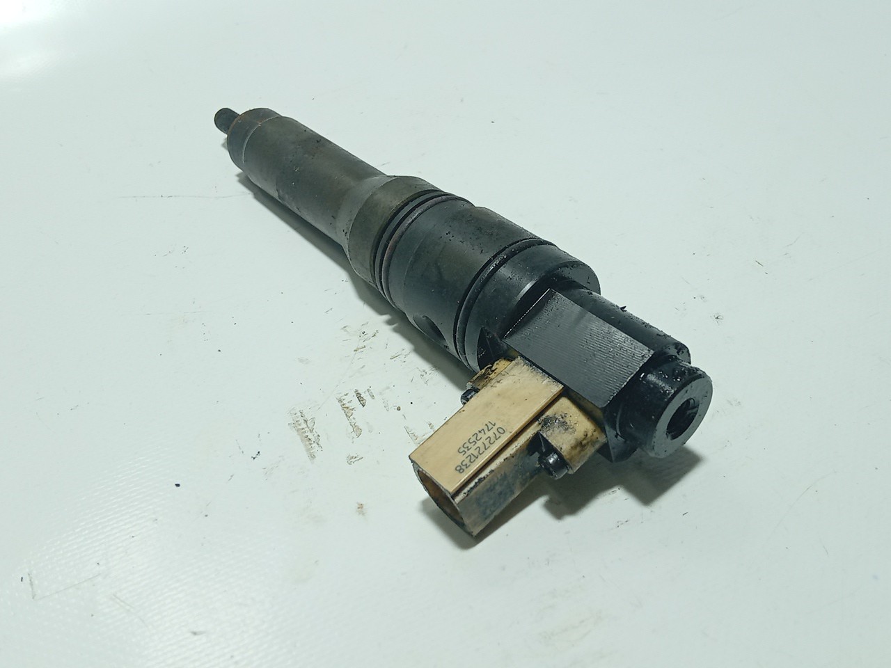 INJECTORES DAF XF 105 | 05 -  Imagem-2