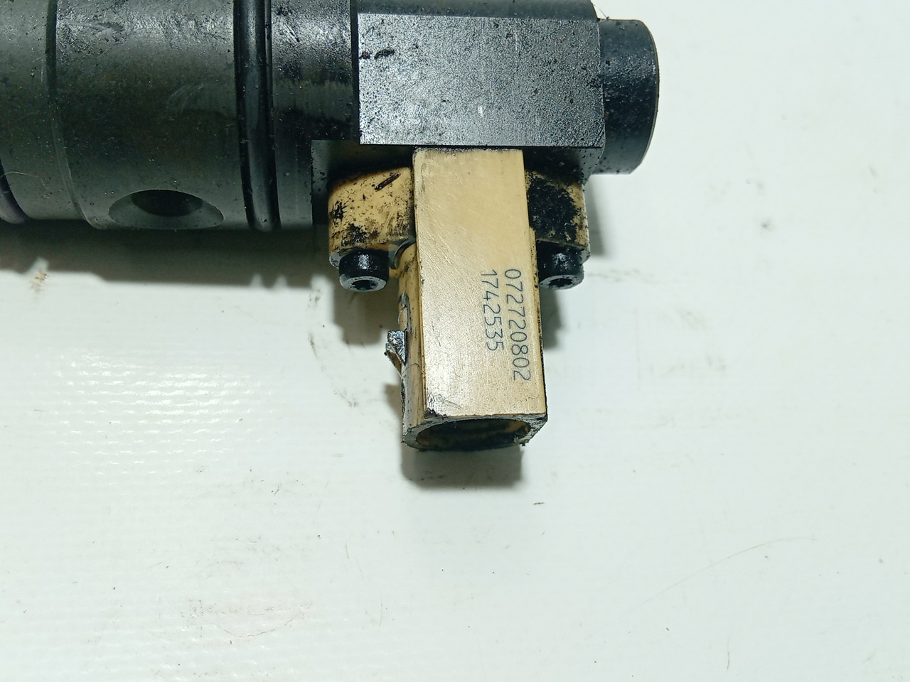 INJECTORES DAF XF 105 | 05 -  Imagem-1