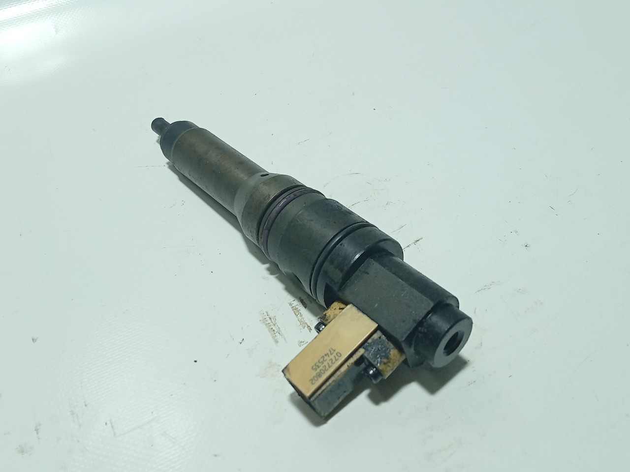 INJECTORES DAF XF 105 | 05 -  Imagem-2