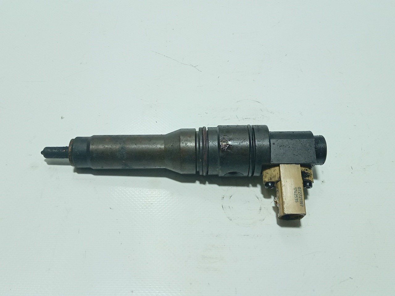 INJECTORES DAF - ID S_37421