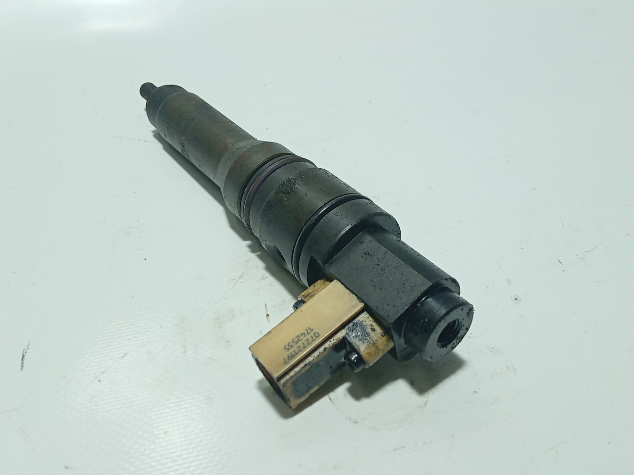 INJECTORES DAF XF 105 | 05 -  Imagem-2