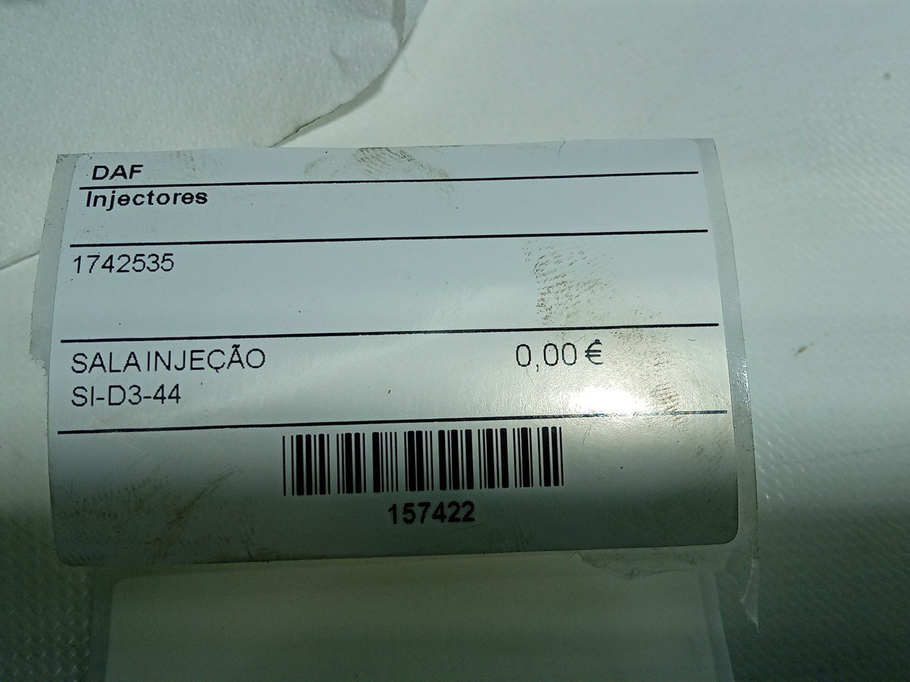 INJECTORES DAF XF 105 | 05 -  Imagem-3