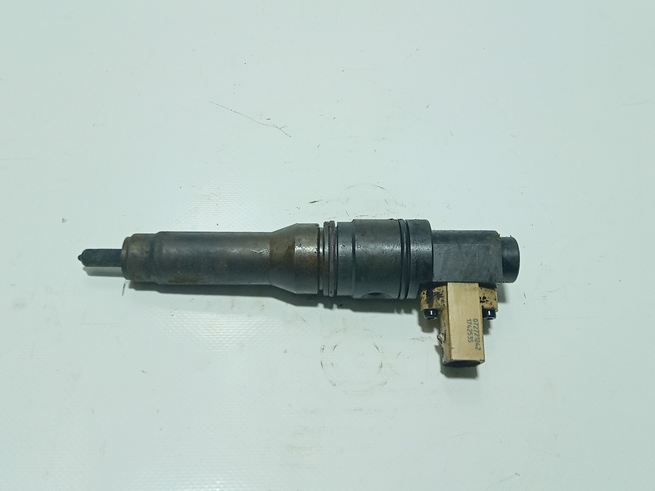 INJECTORES DAF - ID S_37422