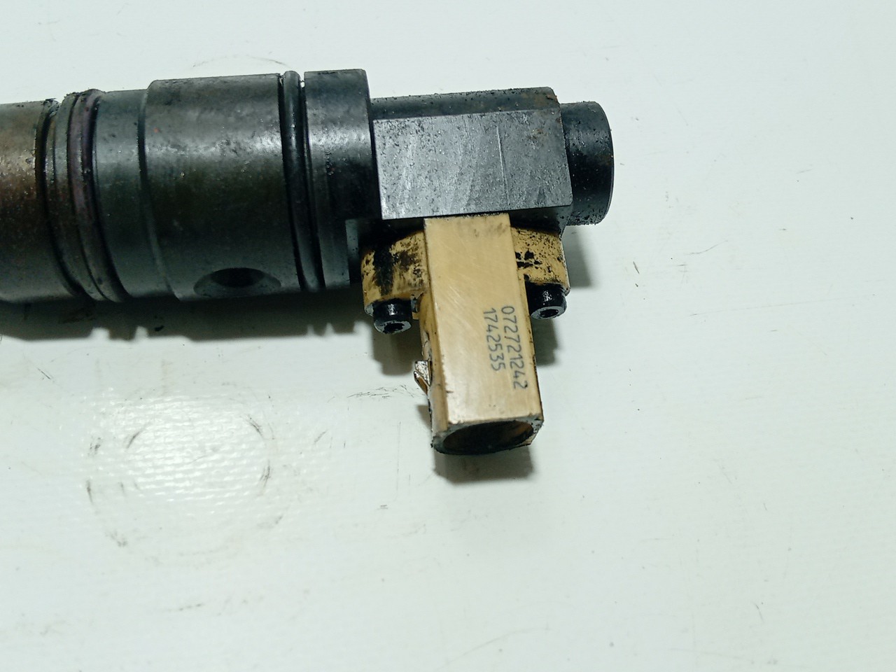 INJECTORES DAF XF 105 | 05 -  Imagem-1