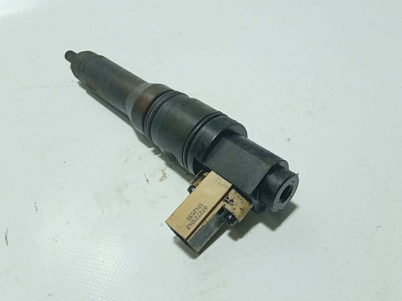 INJECTORES DAF XF 105 | 05 -  Imagem-2