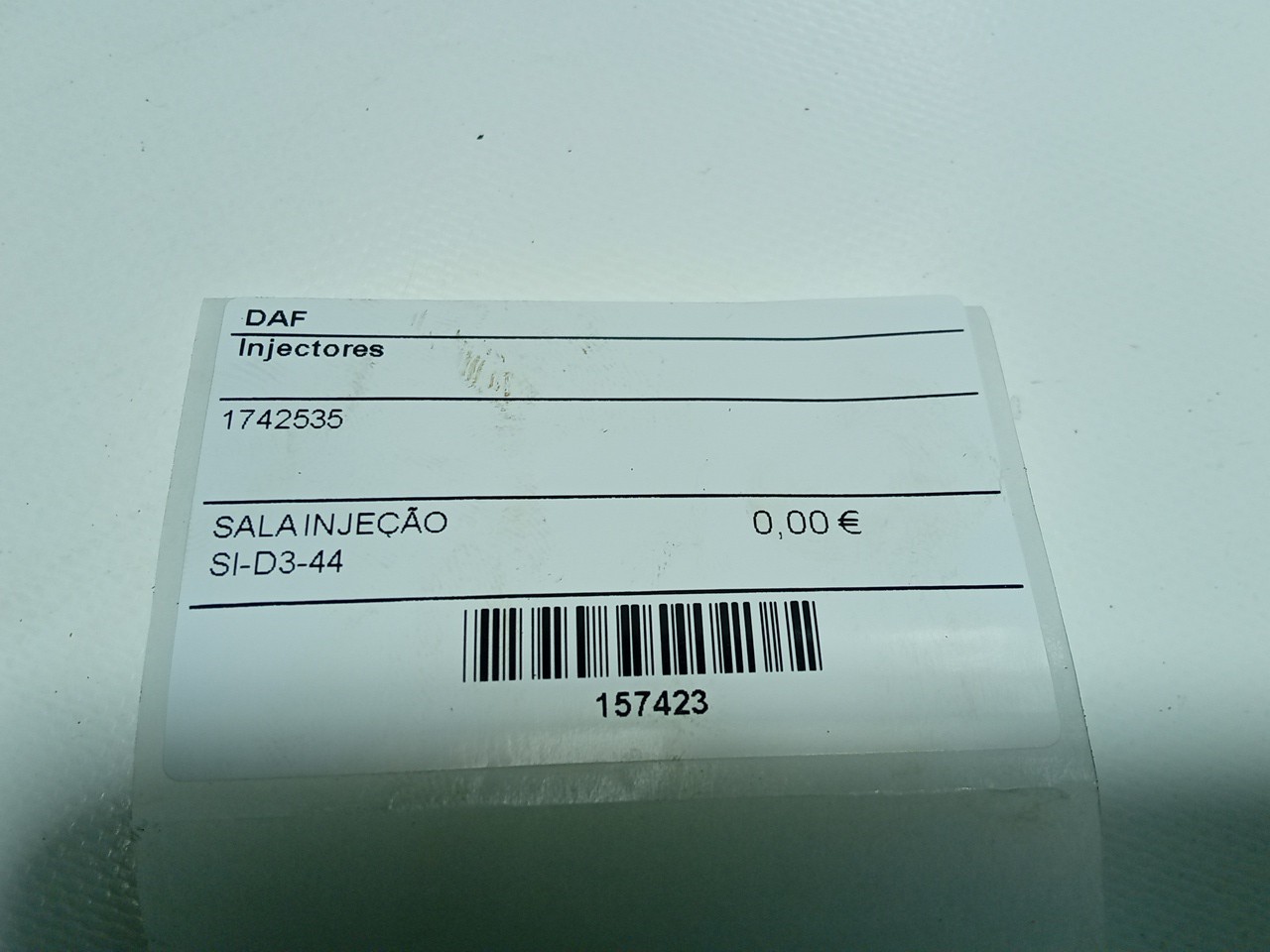 INJECTORES DAF XF 105 | 05 -  Imagem-3