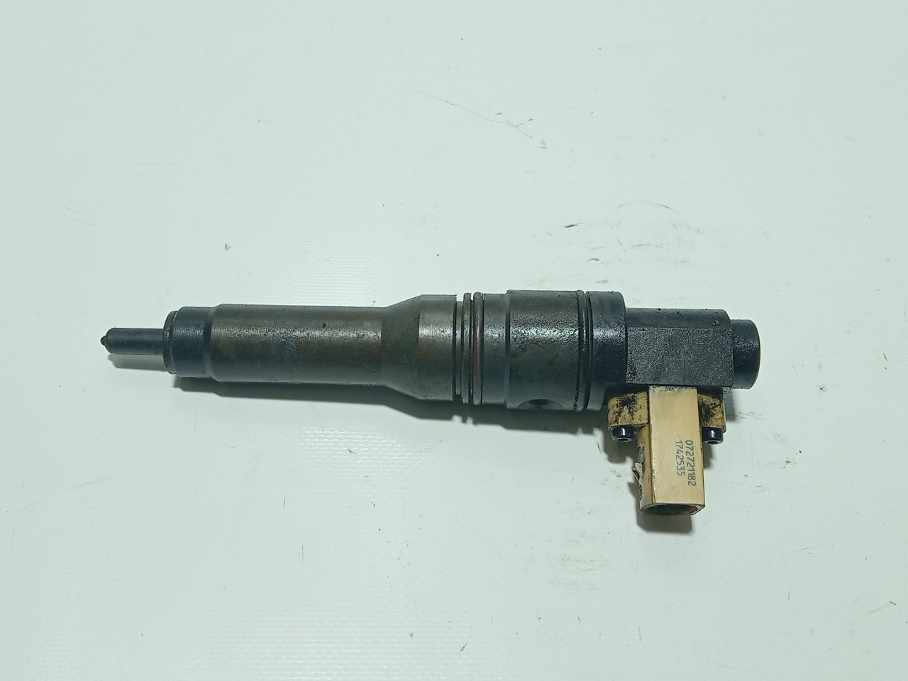 INJECTORES DAF - ID S_37423