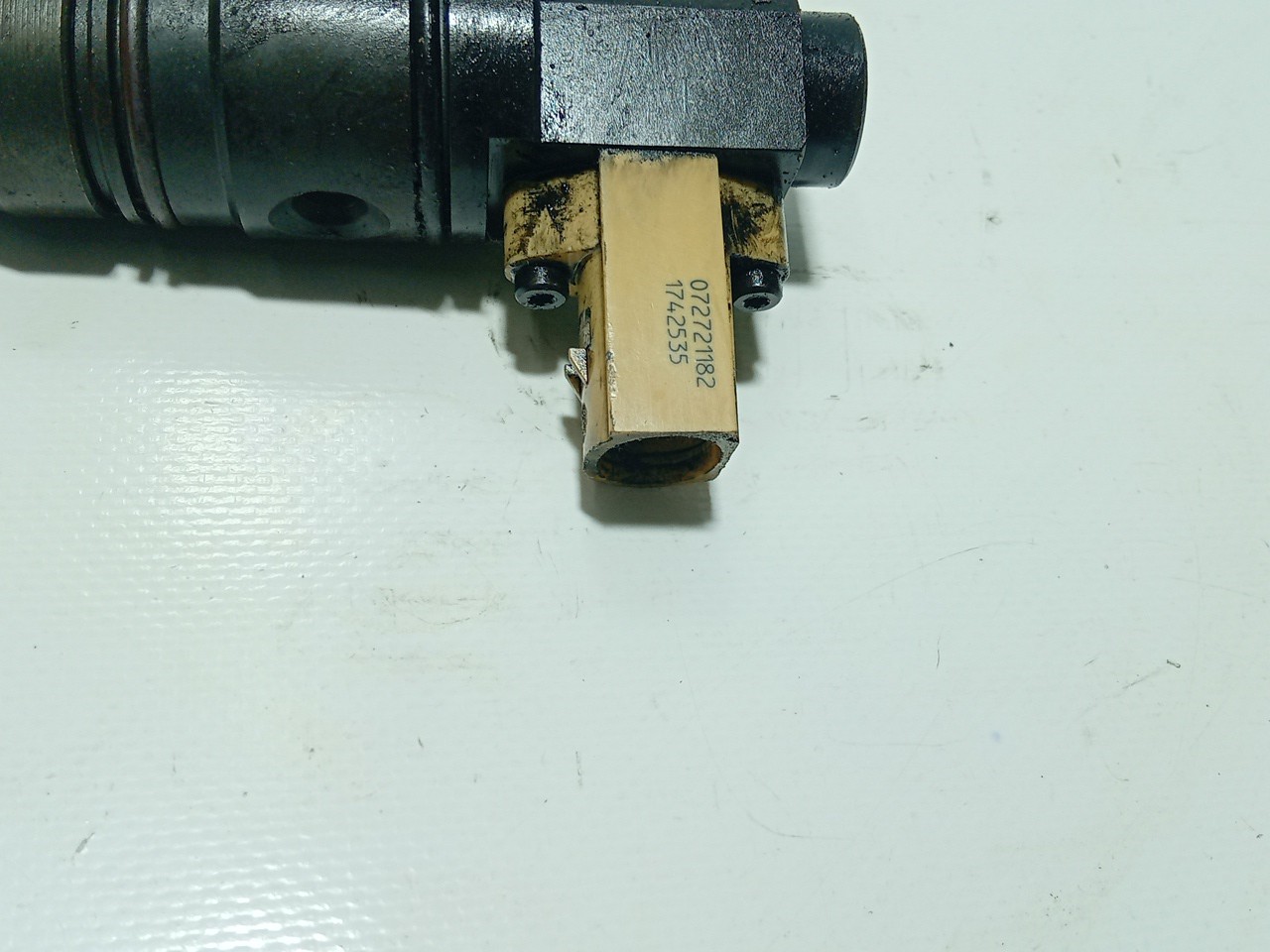 INJECTORES DAF XF 105 | 05 -  Imagem-1