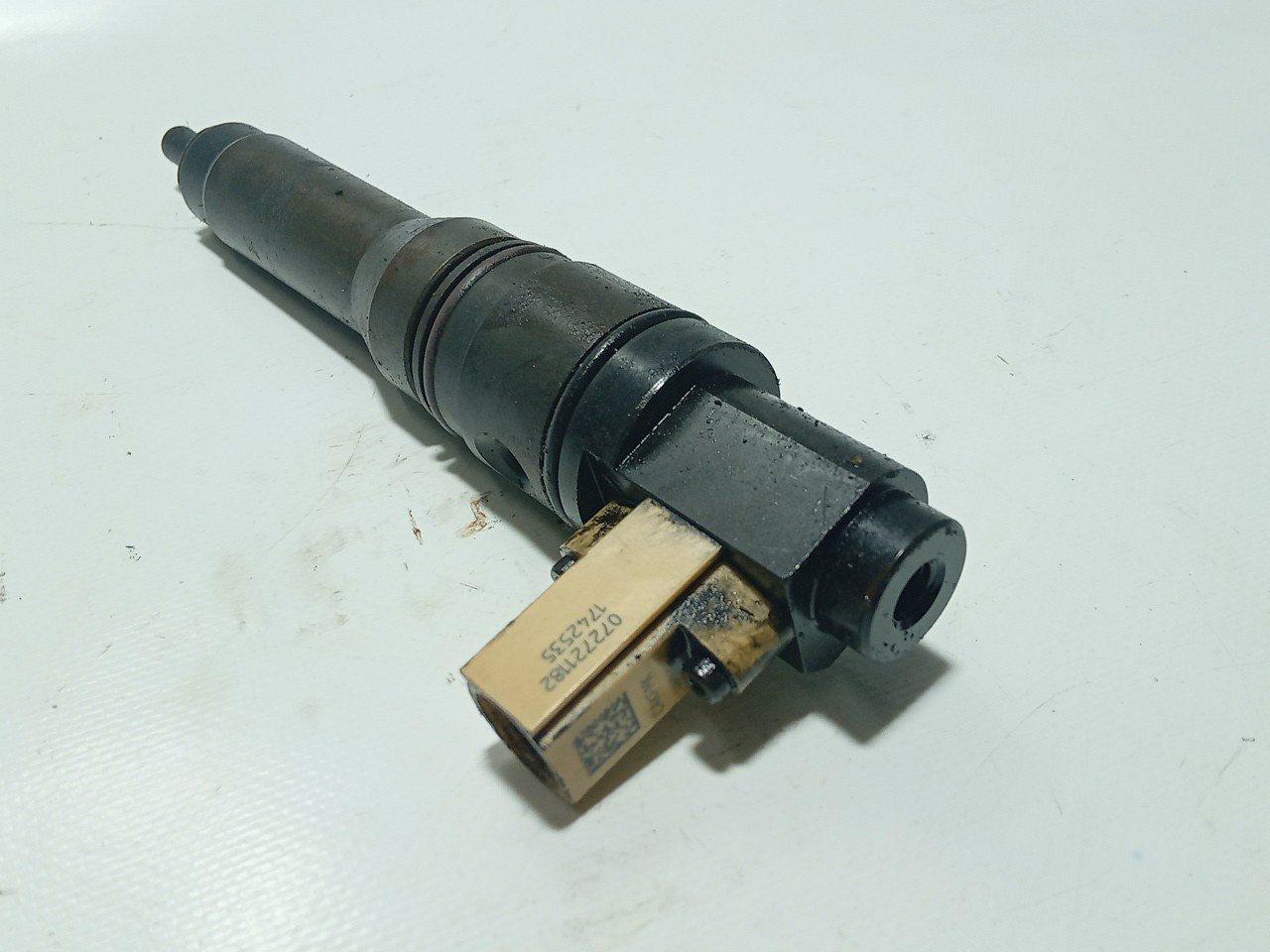 INJECTORES DAF XF 105 | 05 -  Imagem-2