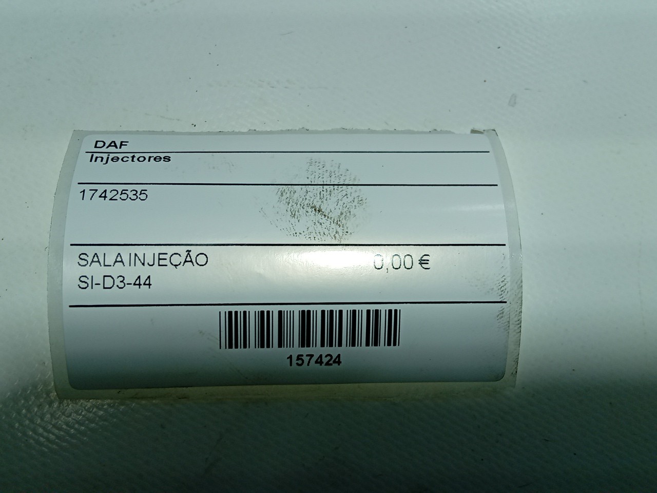 INJECTORES DAF XF 105 | 05 -  Imagem-3