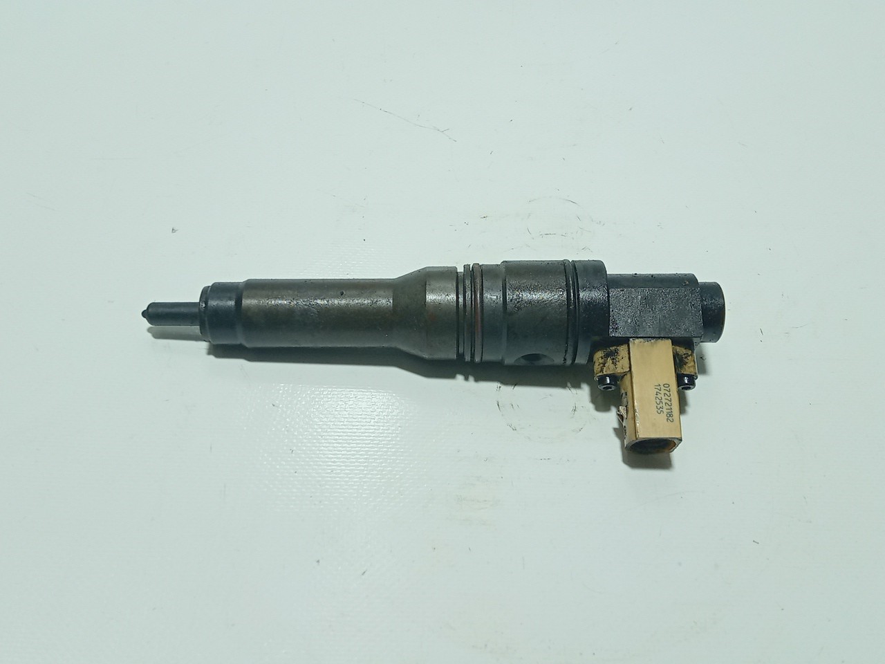 INJECTORES DAF XF 105 | 05 -  Imagem-4