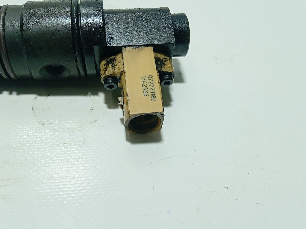 INJECTORES DAF XF 105 | 05 -  Imagem-5