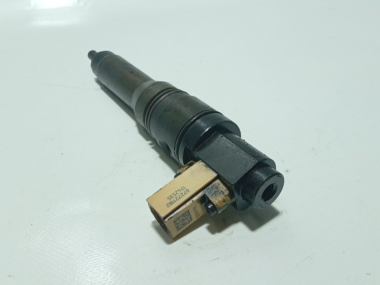 INJECTORES DAF XF 105 | 05 -  Imagem-6