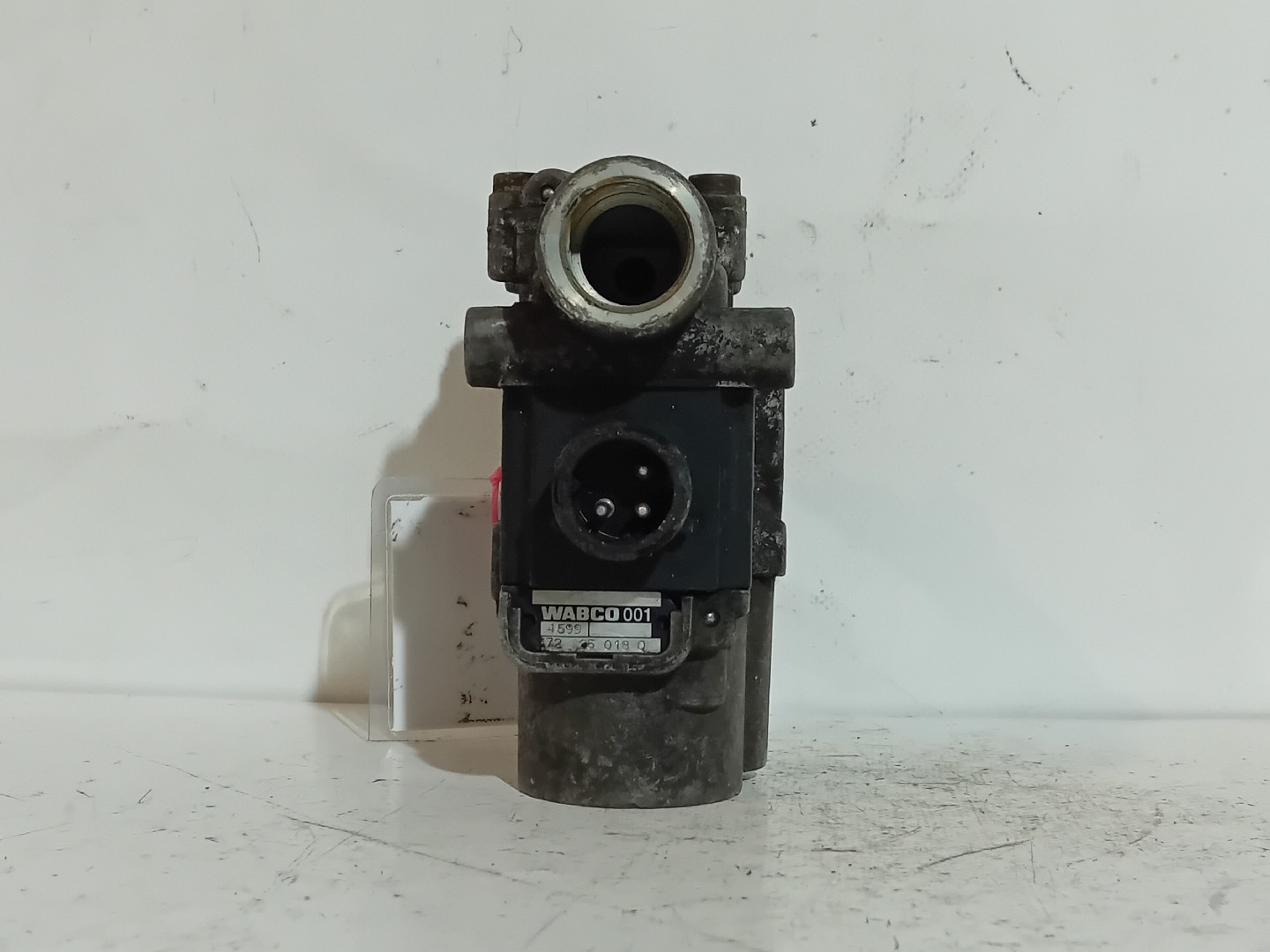 VALVULA SCANIA - Imagem-5