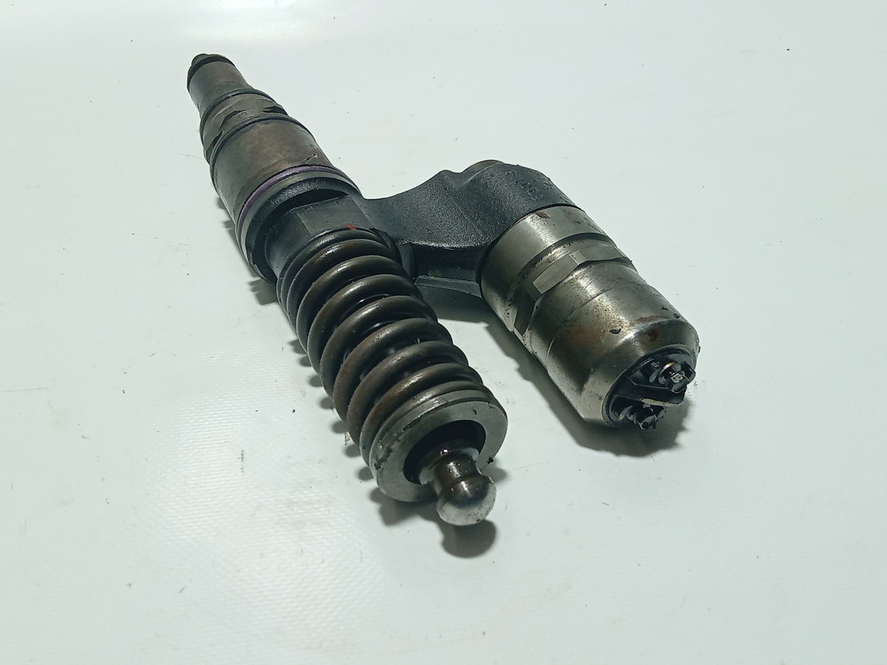 INJECTORES SCANIA P,G,R,T - series | 03 -  Imagem-1