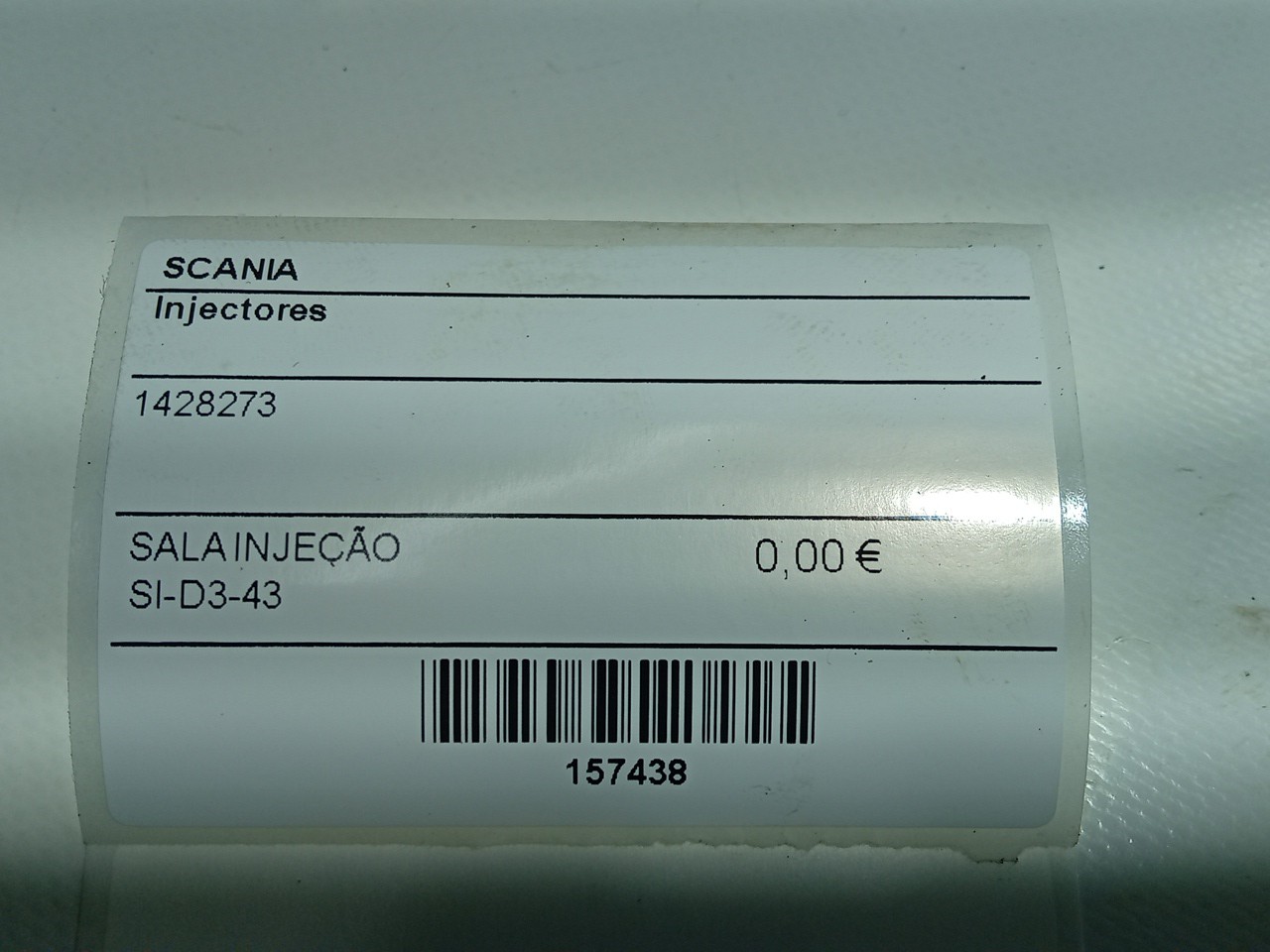 INJECTORES SCANIA P,G,R,T - series | 03 -  Imagem-2