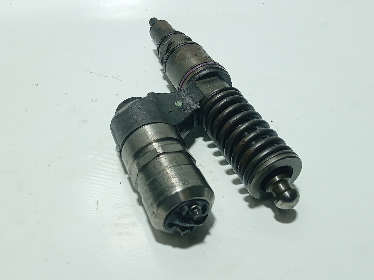 INJECTORES SCANIA P,G,R,T - series | 03 -  Imagem-1