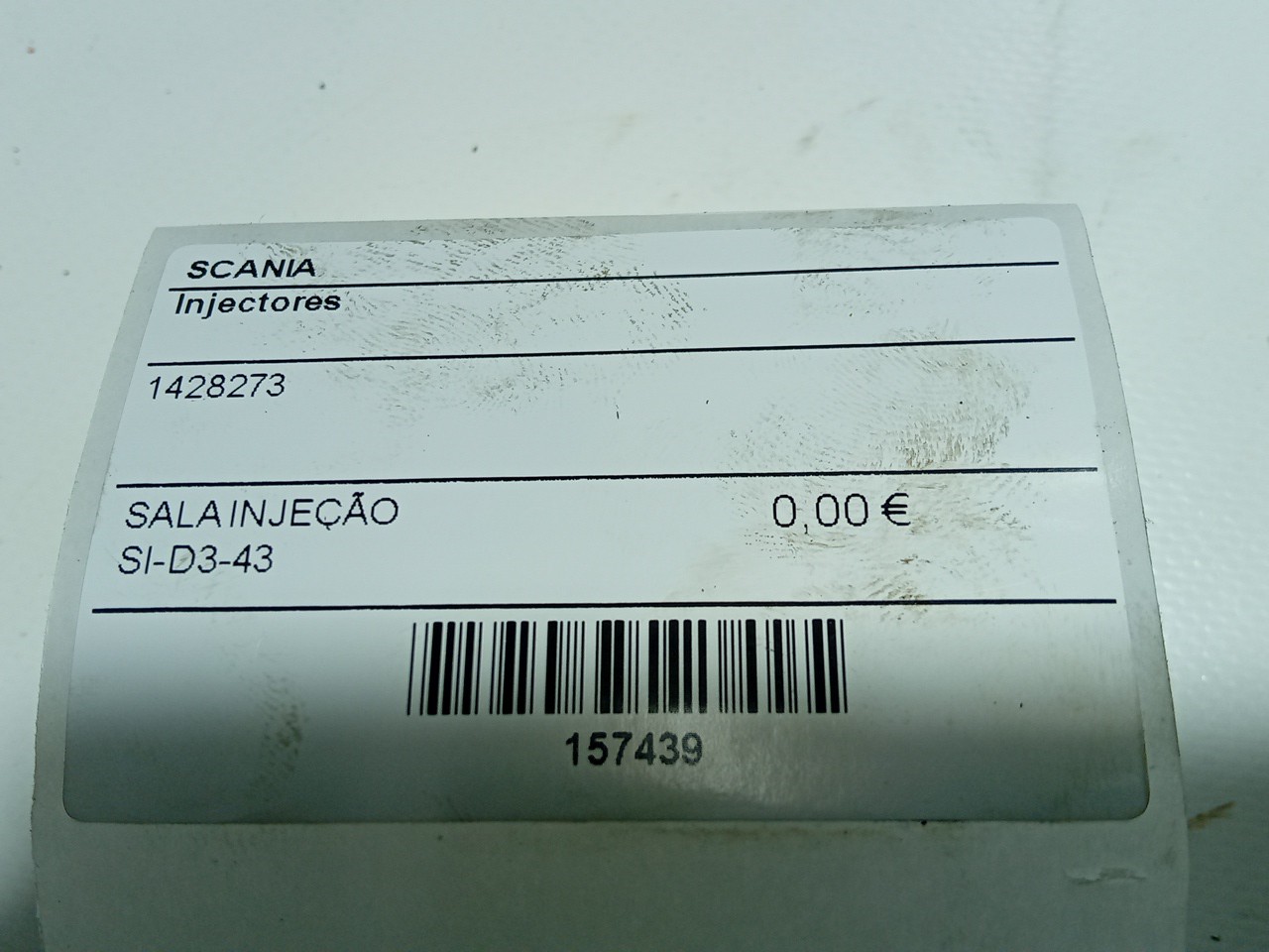 INJECTORES SCANIA P,G,R,T - series | 03 -  Imagem-2