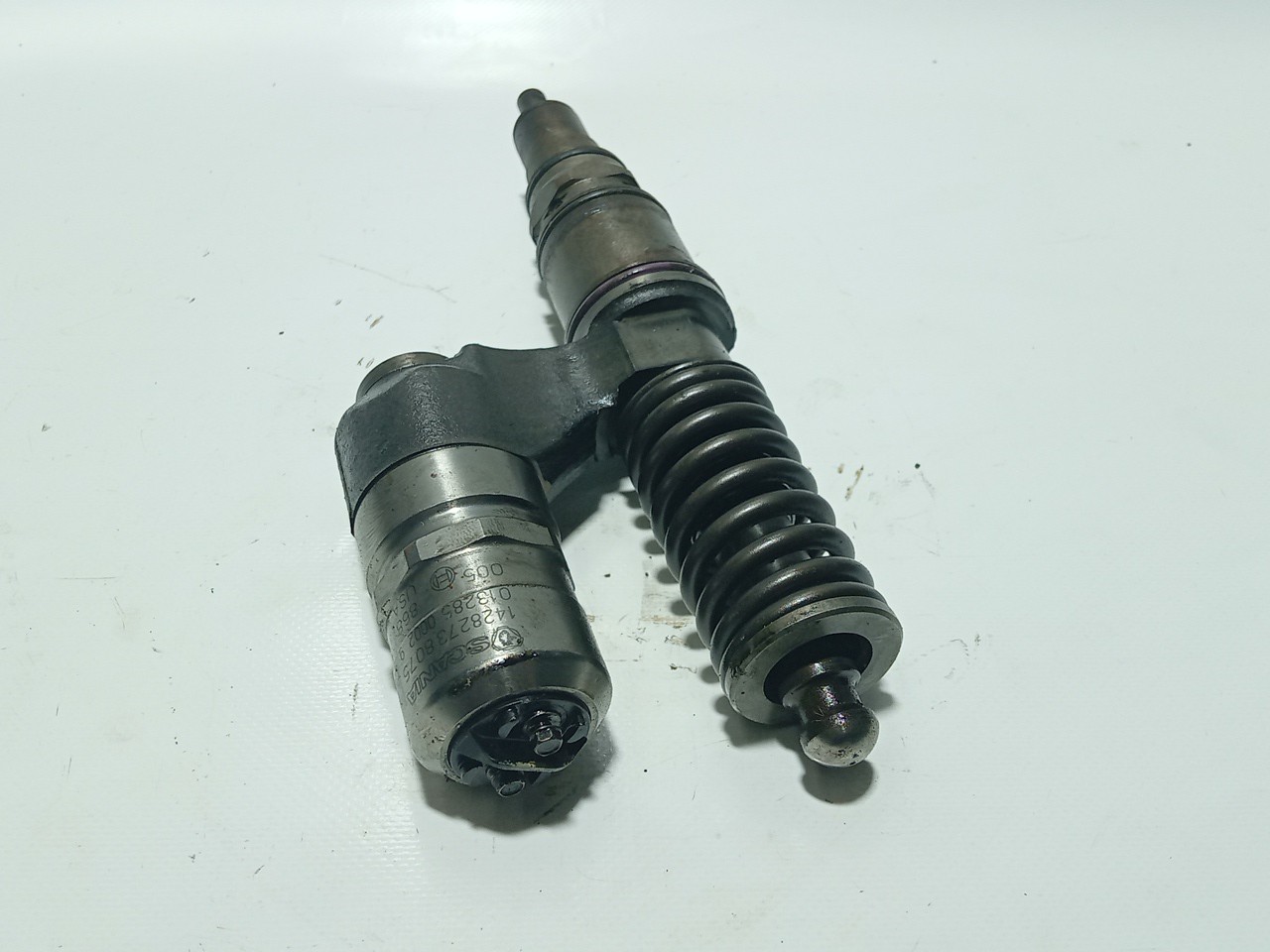 INJECTORES SCANIA P,G,R,T - series | 03 -  Imagem-1