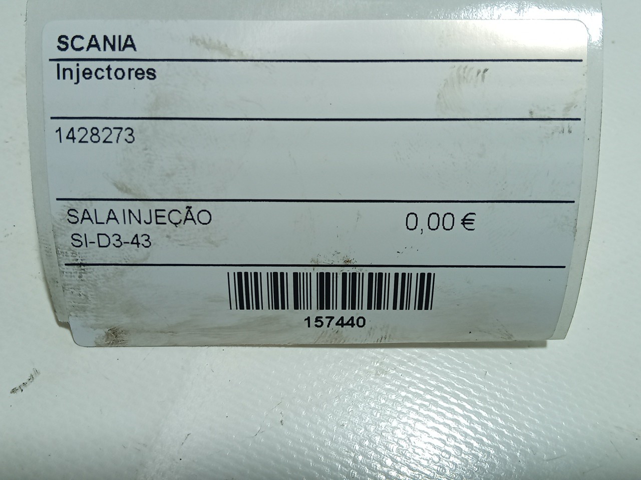 INJECTORES SCANIA P,G,R,T - series | 03 -  Imagem-2