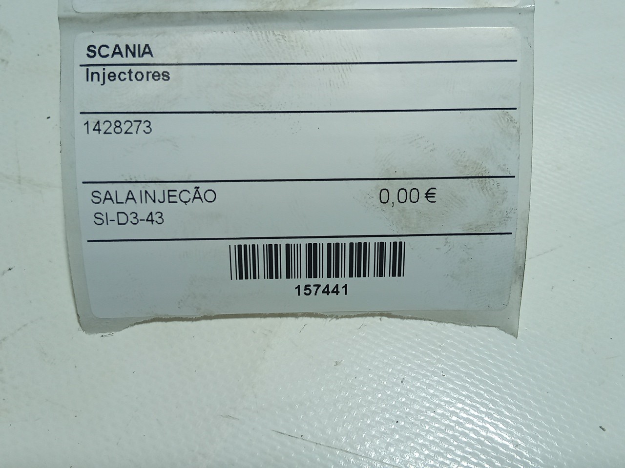 INJECTORES SCANIA P,G,R,T - series | 03 -  Imagem-2
