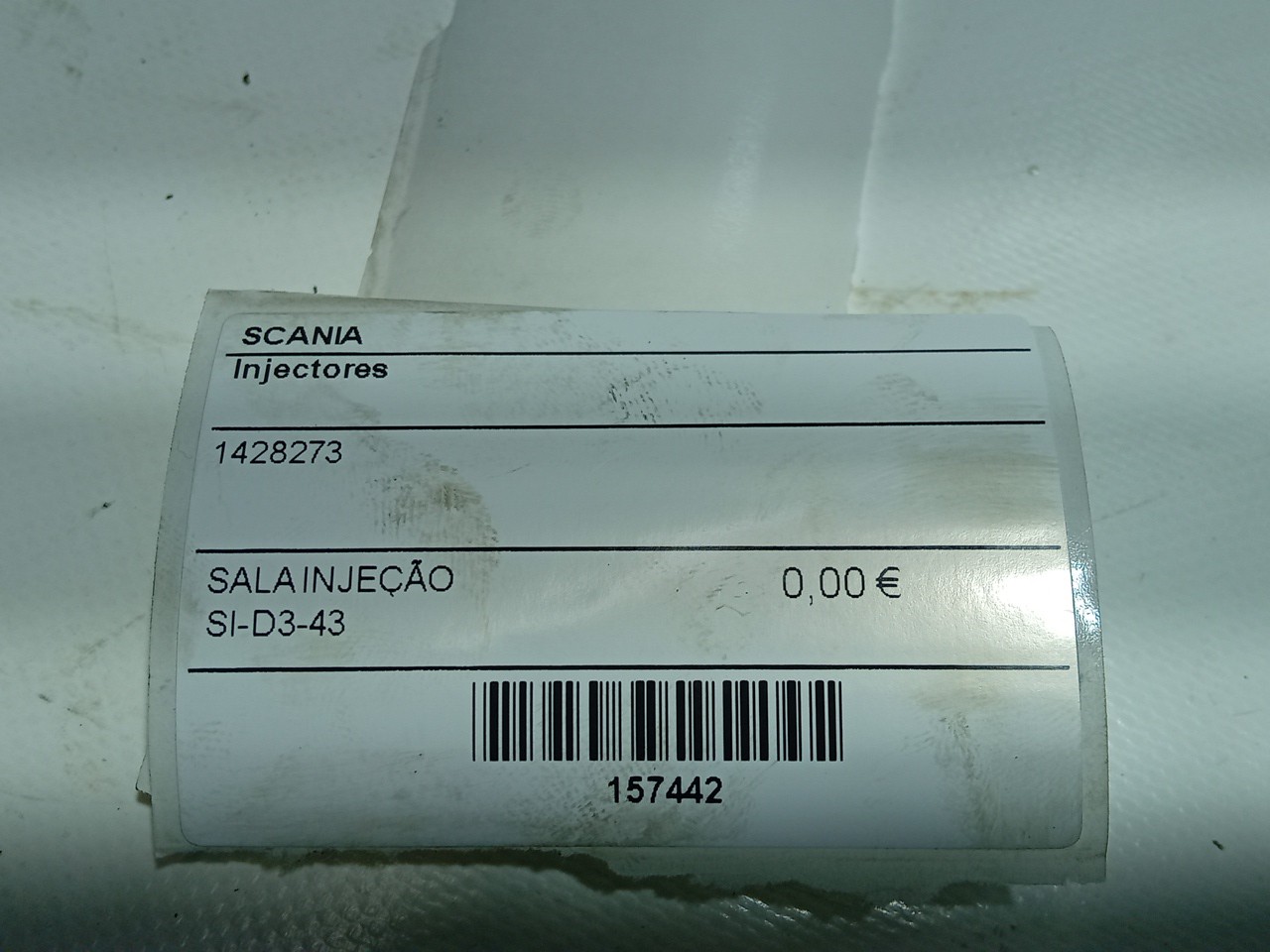 INJECTORES SCANIA P,G,R,T - series | 03 -  Imagem-2